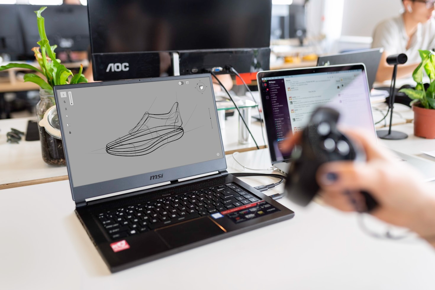 Educational Software: Boosting Skills in the Digital Era