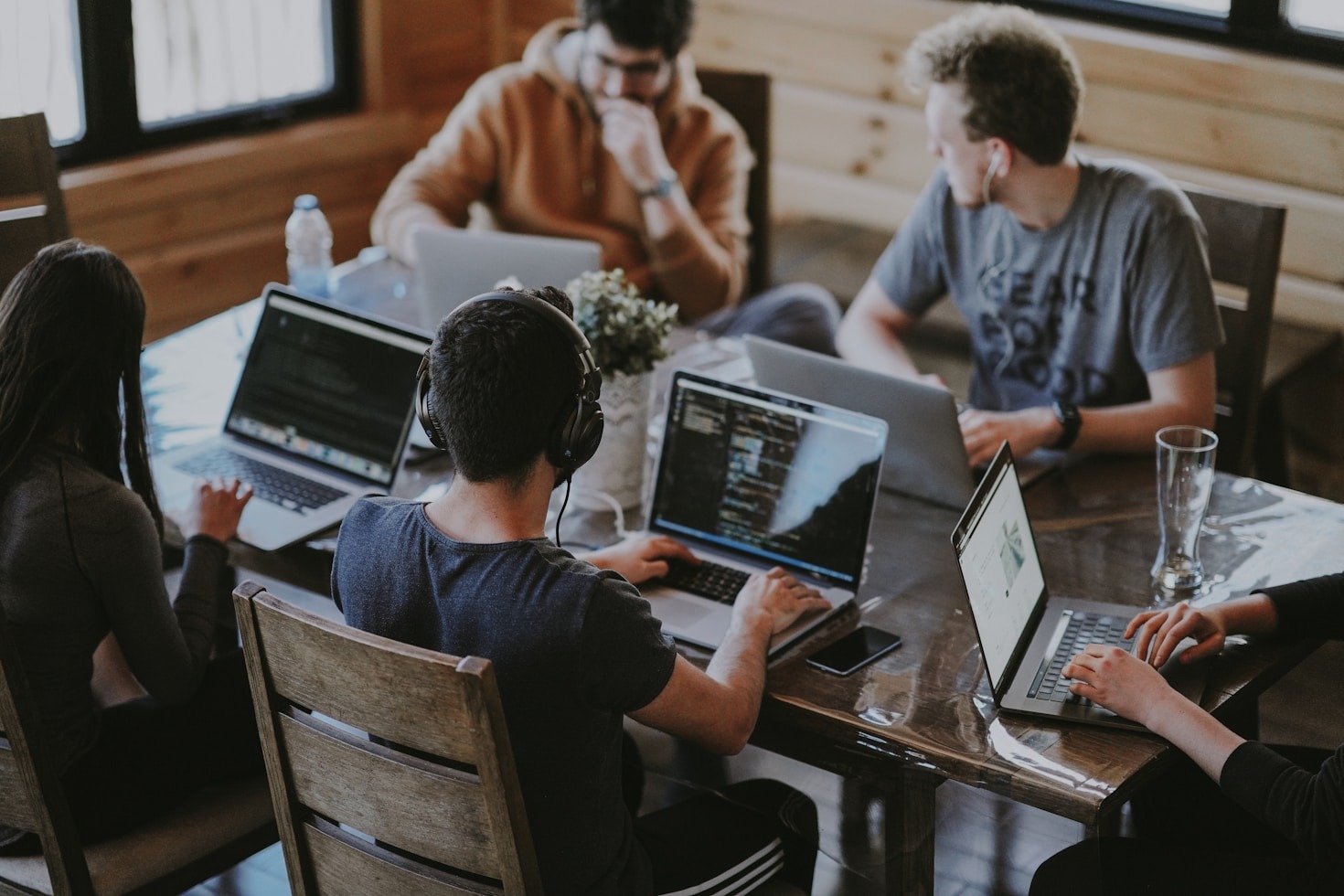 Innovative Software Solutions for Streamlined Workflows